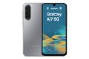Samsung Galaxy A17 128GB Grey 6.7 (4GB) 5G EU Model Android