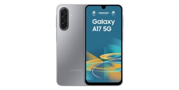 Preview: Samsung Galaxy A17 128GB Grey 6.7 (4GB) 5G EU Model Android