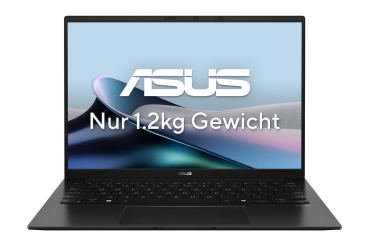 ASUS Zenbook 14 R7 AI 445 32 1TB UM3406GA-QD030W W11H