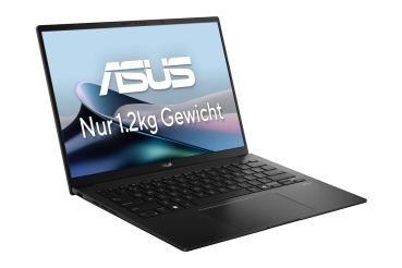 Preview: ASUS Zenbook 14 R7 AI 445 32 1TB UM3406GA-QD030W W11H