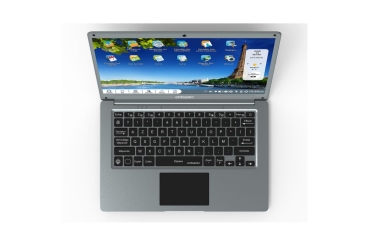 Preview: Ordissimo Eve 4 14 N5100/8GB/256GB SSD/1x USB 3.2/1xUSB 2.0 ohne OS