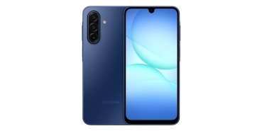 Samsung Galaxy A17 128GB Blue 6.7 5G (4GB) DE Model Android