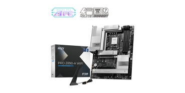 MSI Pro Z890-A WiFi             (Z890,S1851,ATX,DDR5)