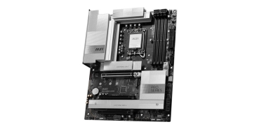 Preview: MSI Pro Z890-A WiFi             (Z890,S1851,ATX,DDR5)