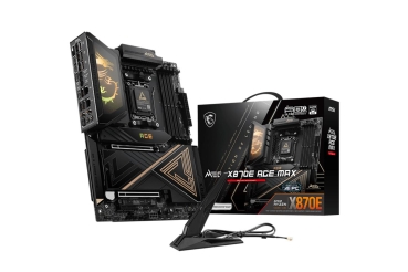 MSI MEG X870E ACE MAX (X870,AM5,ATX,DDR5)