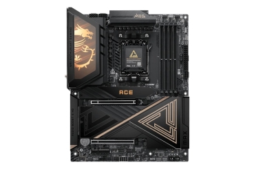 Preview: MSI MEG X870E ACE MAX (X870,AM5,ATX,DDR5)