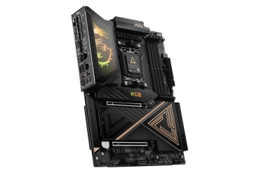 Preview: MSI MEG X870E ACE MAX (X870,AM5,ATX,DDR5)
