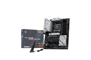 MSI MAG X870E Gaming Max Wifi (X870,AM5,ATX,DDR5)