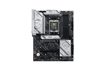 Preview: MSI MAG X870E Gaming Max Wifi (X870,AM5,ATX,DDR5)