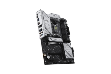 Preview: MSI MAG X870E Gaming Max Wifi (X870,AM5,ATX,DDR5)
