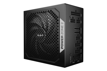 be quiet! Netzteil POWER ZONE 2 1200W Modular 80+ Platin