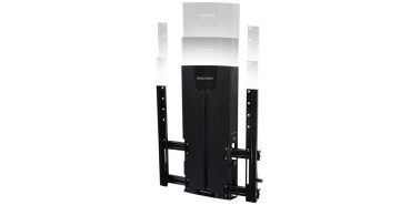 Ergotron Glide VHD h�henverstellbare Fernsehhalterung