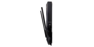Preview: Ergotron Glide VHD h�henverstellbare Fernsehhalterung