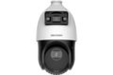 Hikvision TandemVu Dome DS-2SE4C425MWG-E(14F0) 4MP