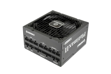 Enermax Power Supply 1200W Platimax2 80+ Platinum ATX 3.1