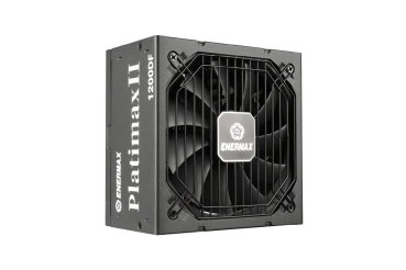 Preview: Enermax Power Supply 1200W Platimax2 80+ Platinum ATX 3.1