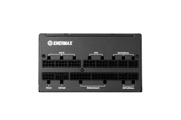 Preview: Enermax Power Supply 1200W Platimax2 80+ Platinum ATX 3.1