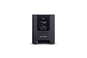 Preview: Cyberpower USV PR2200ELCDSXL          1980W Line-Interacti