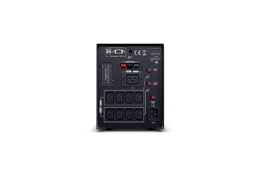 Preview: Cyberpower USV PR2200ELCDSXL          1980W Line-Interacti
