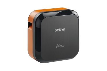 Preview: Brother P-touch PTE-720BT