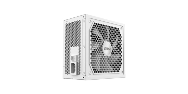 Preview: MSI Netzteil MAG A1000GL White PCIE5 1000Watt
