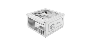 MSI Netzteil MAG A1000GL White PCIE5 1000Watt