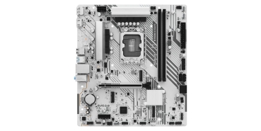 Preview: ASRock B760M-X GEN5             1700 mATX HDMI/DP       DD