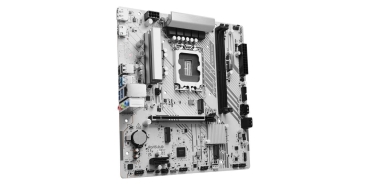 Preview: ASRock B760M-X GEN5             1700 mATX HDMI/DP       DD