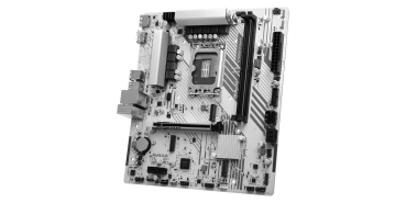 Preview: ASRock B760M-X GEN5             1700 mATX HDMI/DP       DD