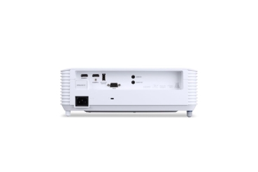 Preview: Acer Beamer H6533BDi 1080FHD 5200 Lumen   white