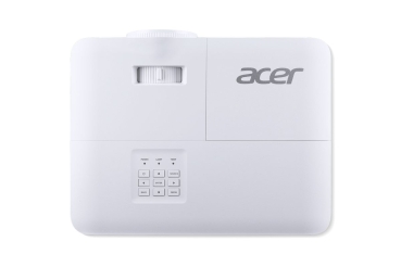 Preview: Acer Beamer H6533BDi 1080FHD 5200 Lumen   white
