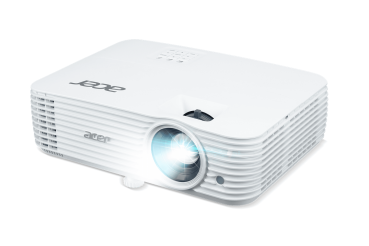 Acer Beamer H6822BD  4000 Lumen DLP 3D Ready & HDMI 3D white