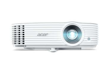 Preview: Acer Beamer H6822BD  4000 Lumen DLP 3D Ready & HDMI 3D white