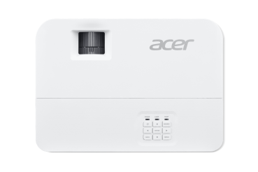 Preview: Acer Beamer H6822BD  4000 Lumen DLP 3D Ready & HDMI 3D white