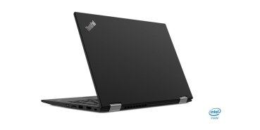 Preview: Lenovo ThinkPad Yoga X390 13,3 i5-8265U/8GB/256GBSSD/LTE/Pen W11P