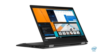 Preview: Lenovo ThinkPad Yoga X390 13,3 i5-8265U/8GB/256GBSSD/LTE/Pen W11P