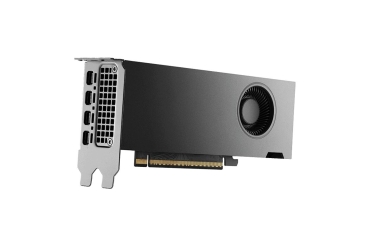 Preview: PNY Quadro RTX PRO 4000 Blackwell 24GB GDDR7 SFF 4xDP