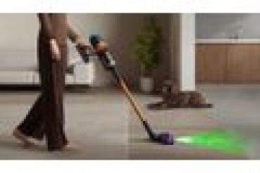 Preview: Dyson V16 Piston Animal Black/Copper Cleaner 900W