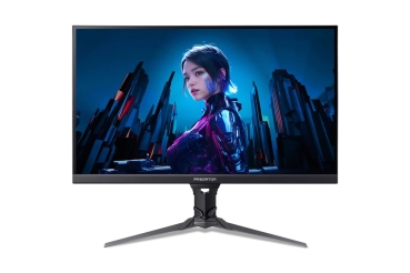 Acer PREDATOR XB273UF5b 68,6cm 27 2560x1440 16:9 black