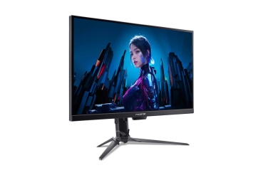 Preview: Acer PREDATOR XB273UF5b 68,6cm 27 2560x1440 16:9 black