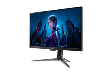 Preview: Acer PREDATOR XB273UF5b 68,6cm 27 2560x1440 16:9 black