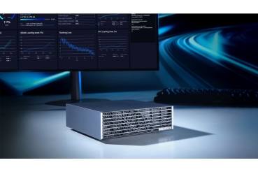 Preview: Gigabyte AI TOP ATOM NVIDIA GB10 128G 4TB Gen4 Linux