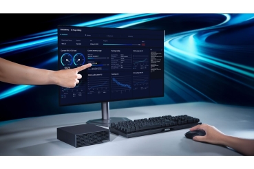 Preview: Gigabyte AI TOP ATOM NVIDIA GB10 128G 4TB Gen4 Linux