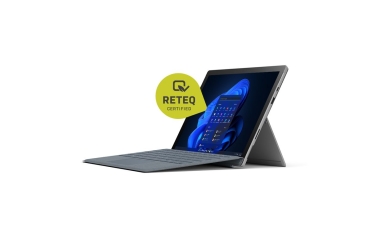 Microsoft Surface Pro7 12,3i5-1035G4/16GB/256GBSSD/TypeCove W11P