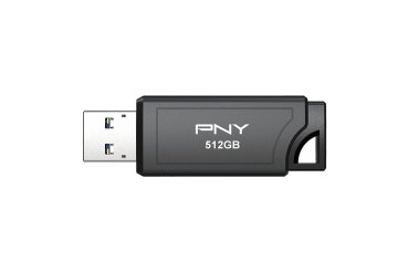 USB-Stick 512GB PNY Pro Elite V3 USB 3.2 retail
