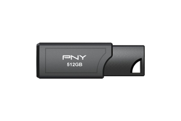Preview: USB-Stick 512GB PNY Pro Elite V3 USB 3.2 retail