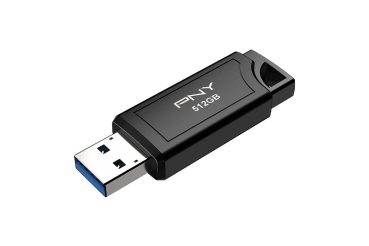 Preview: USB-Stick 512GB PNY Pro Elite V3 USB 3.2 retail