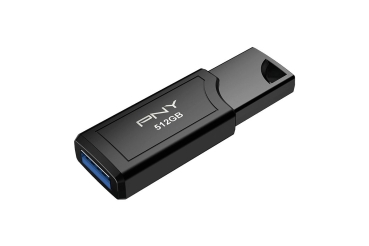 Preview: USB-Stick 512GB PNY Pro Elite V3 USB 3.2 retail