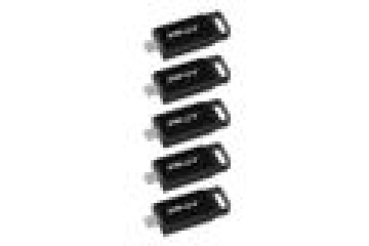 USB-Stick  64GB PNY Elite USB 3.2 TYPE-C 5-Pack retail