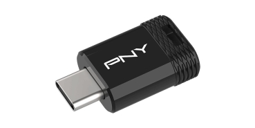USB-Stick 256GB PNY Elite-X Fit USB 3.2 TYPE-C retail